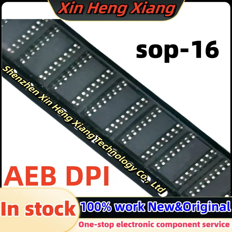 

(5-10pcs)AEBDP1 AEBDPI AEB DP1 AEB DPI sop-16 Chipset