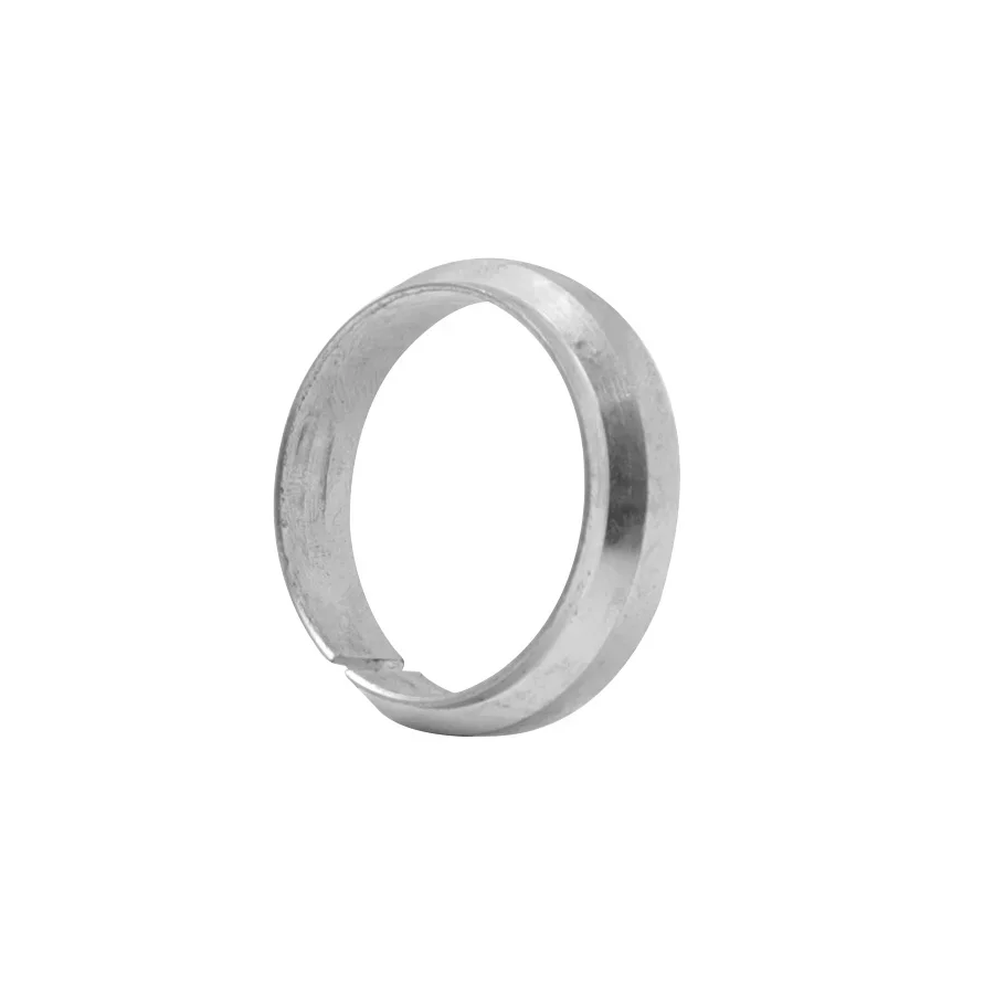 5 قطعة مجموعة سماعات محمل التوجيه الجديدة لـ Ninebot MAX G30 G30D سكوتر كهربائي وعاء محامل الألومنيوم حلقة المنغنيز الصلب جزء