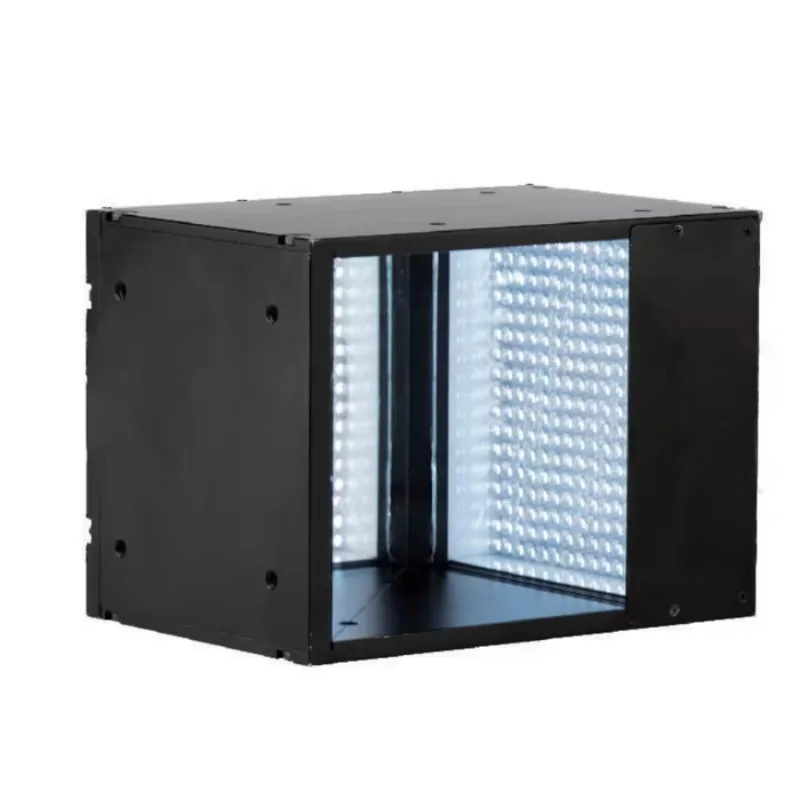 In stock 2026 Machine Vision Light Stroboscopic Light Source for Industrial Object Contour Detection With Long Working Time