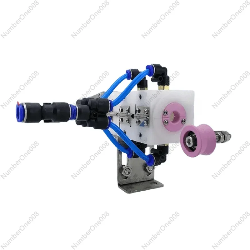 

Cable/wire blower blowing water channel efficiently and quickly blow dry three-section air nozzle blower air dryer extruder