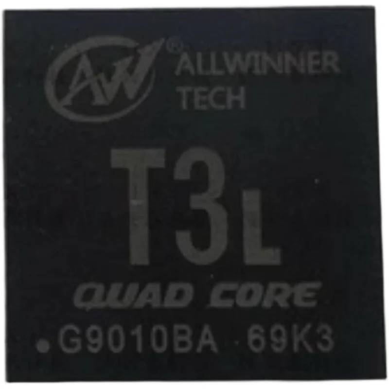 T3L CPU в наличии, power IC