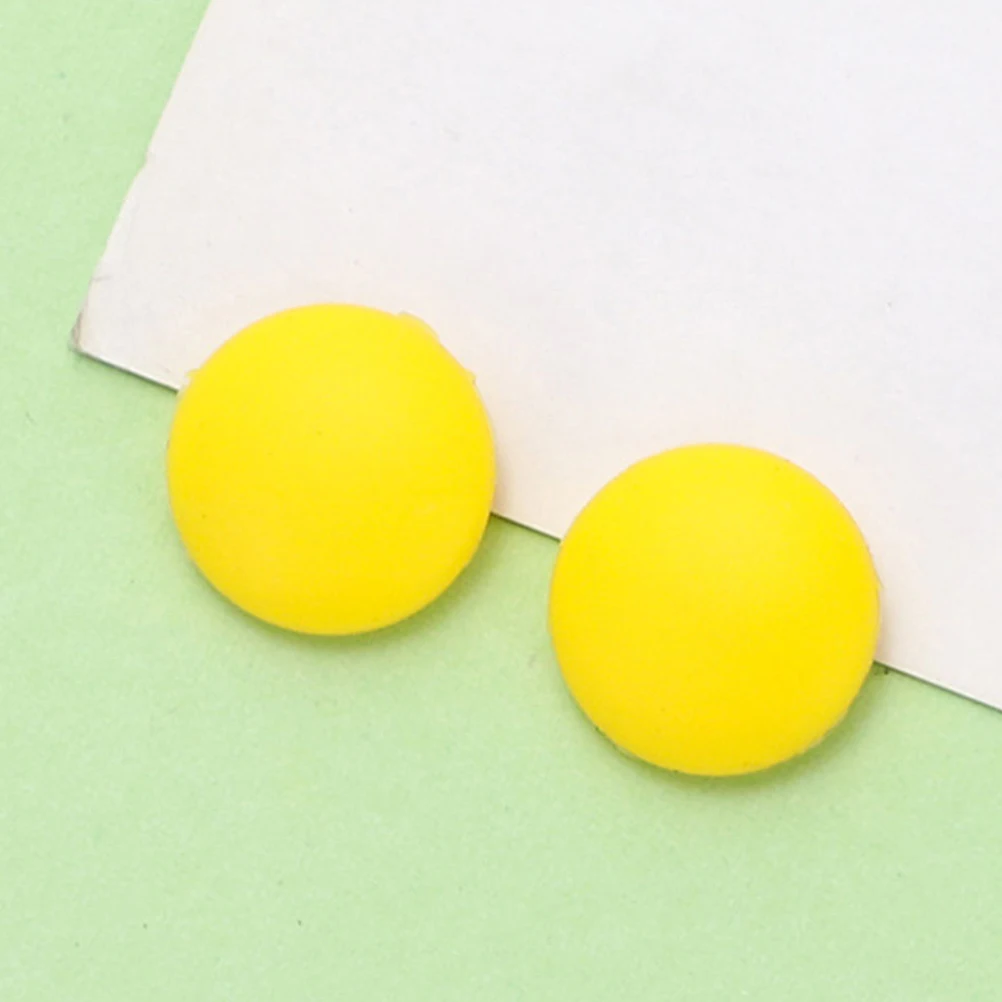 

50pcs Silicone Anti-Slip Ear Grips for Glasses Eyeglasses Sunglasses Retainers Ear Hooks Portable Eyewear