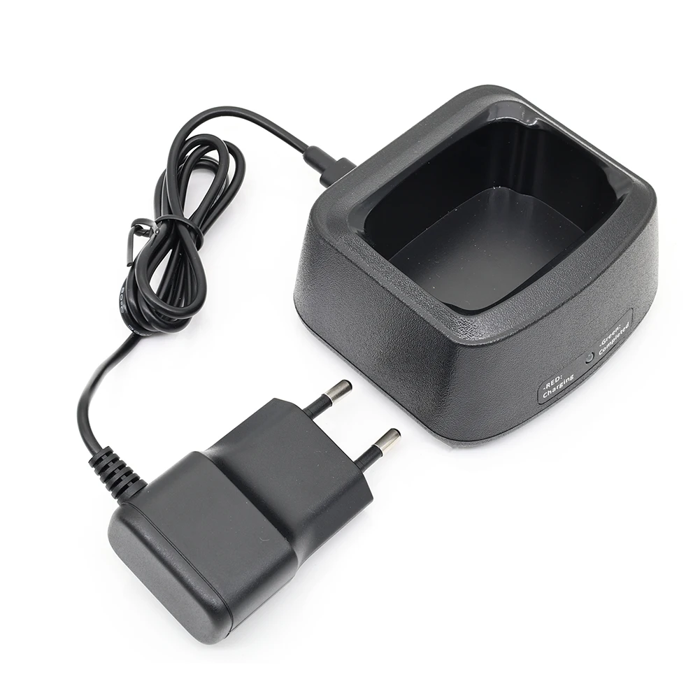 UV-32 Handheld Digital Walkie-Talkie 136-147 & 400-520 MHz Multiband Walkie Talkie USB-C Ladeanschluss Luftfahrtradio