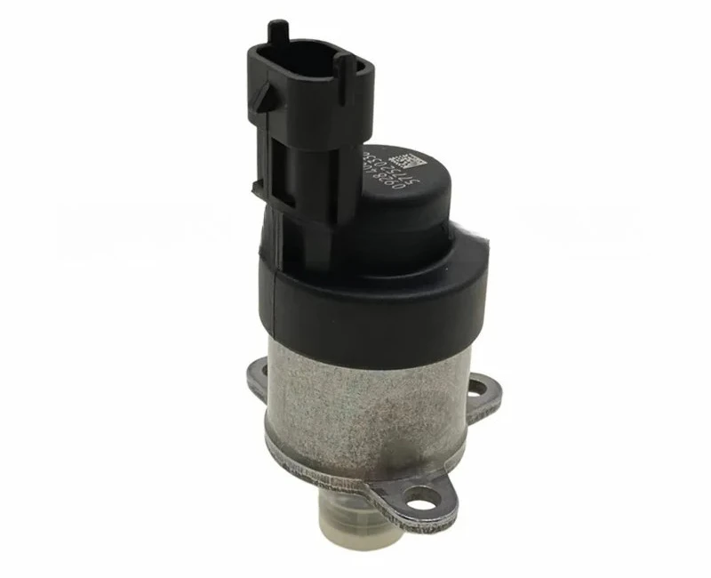 0928400670 Suitable for BS Dongfeng Tianjin solenoid valve fuel metering unit metering valve