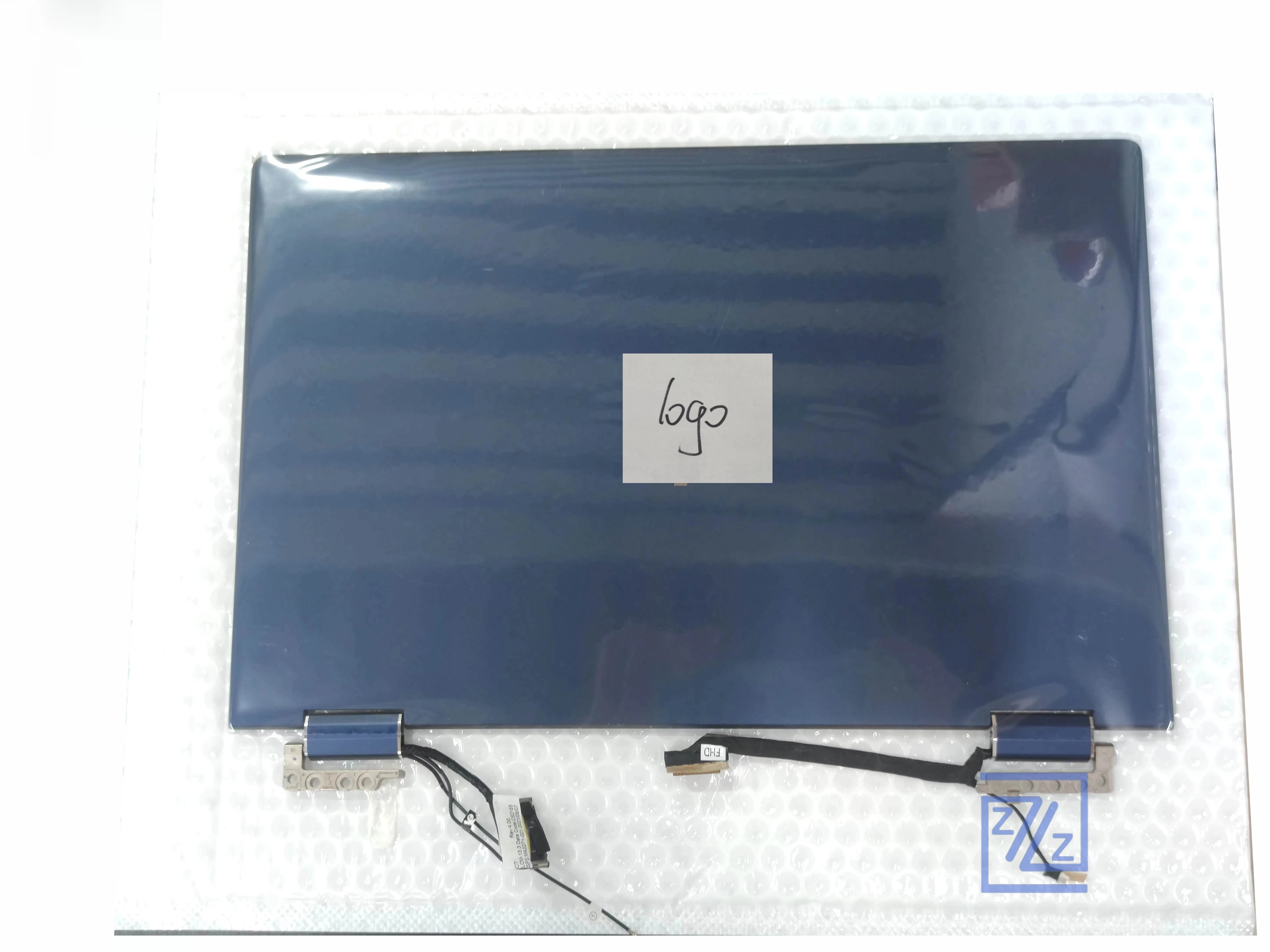 For HP Elite Dragonfly 13.3 G1 G2  P/N L74090-001 Touch LCD Screen Assembly FHD Laptop Screen replacement