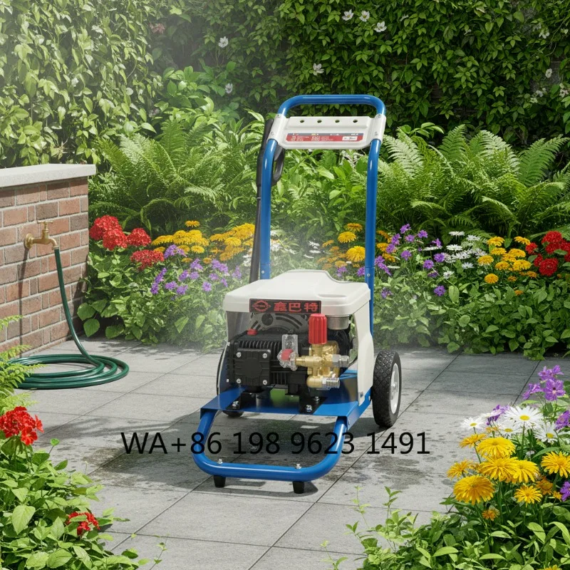Xinbate High Pressure Washer for Industrial Use