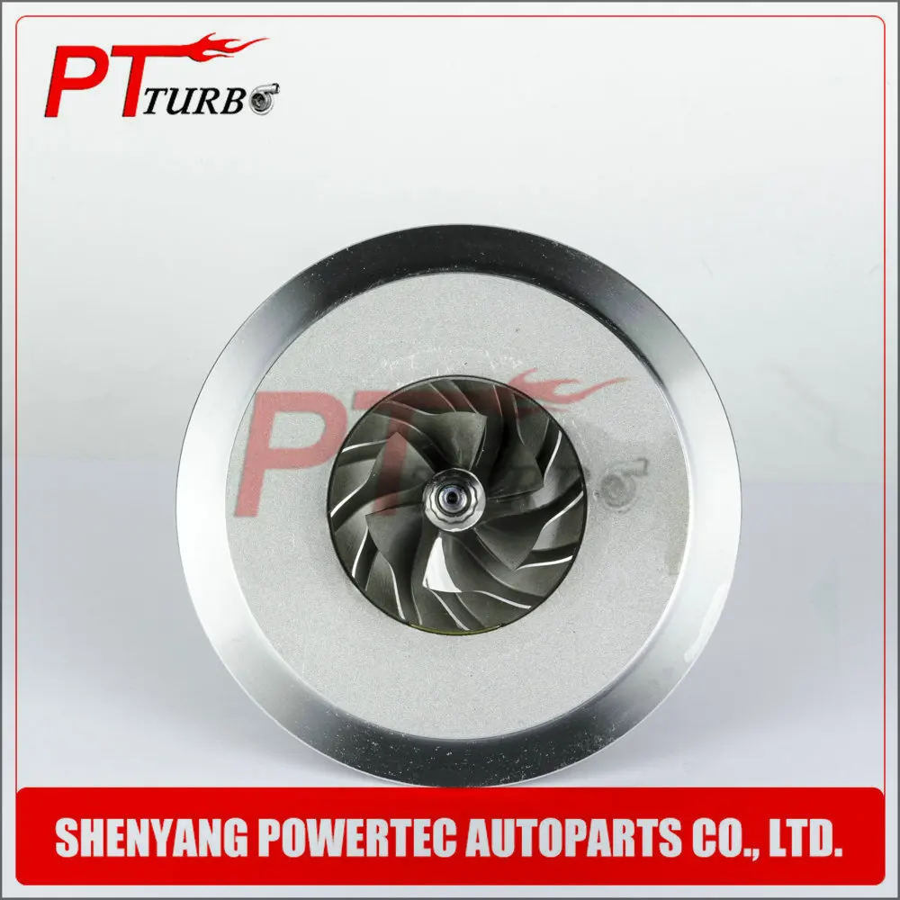 Turbo core for Renault Scenic I Trafic Master 1.9 dCi turbo cartridge GT1549S 703245 751768 717345 garrett turbo repair kit CHRA