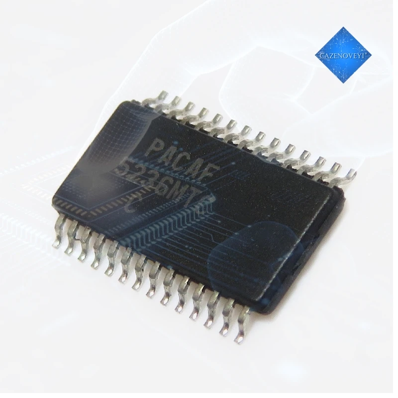 (5-10-20-30-100PCS) TO-263 5N2307 IC Chip