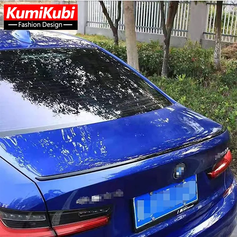 For BMW 3 Series G20 320i 325i 330i G20 G28 G80 Originaly Factory Style Car Rear Trunk Spoiler Wing Tail Roof Spoiler 2020-2023