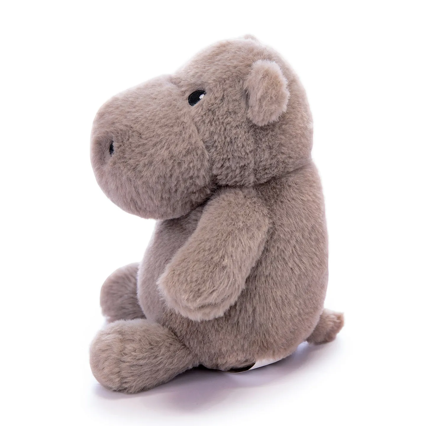 26CM Nette Elefanten Nilpferd Löwe Plüsch Spielzeug Weiche Angefüllte Cartoon Tier Puppe Nette Fett Wald Puppe Für Geburtstag Geschenke – Detail 15