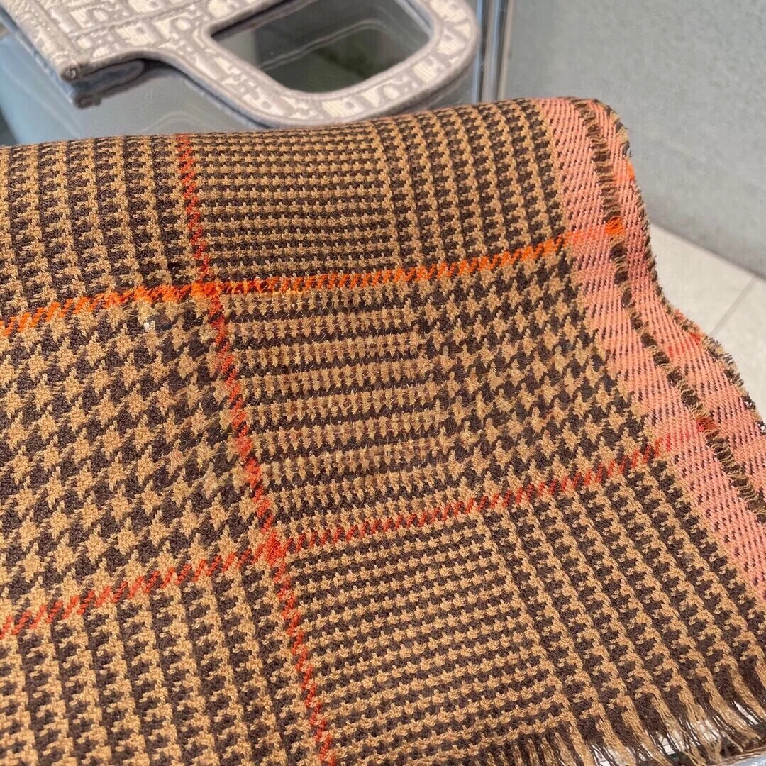 الأوشحة الرائعة والعصرية من سلسلة D متعددة الاستخدامات، منتج يجب اقتناؤه في الشتاء وهدية يجب اقتناؤها للعطلات #6