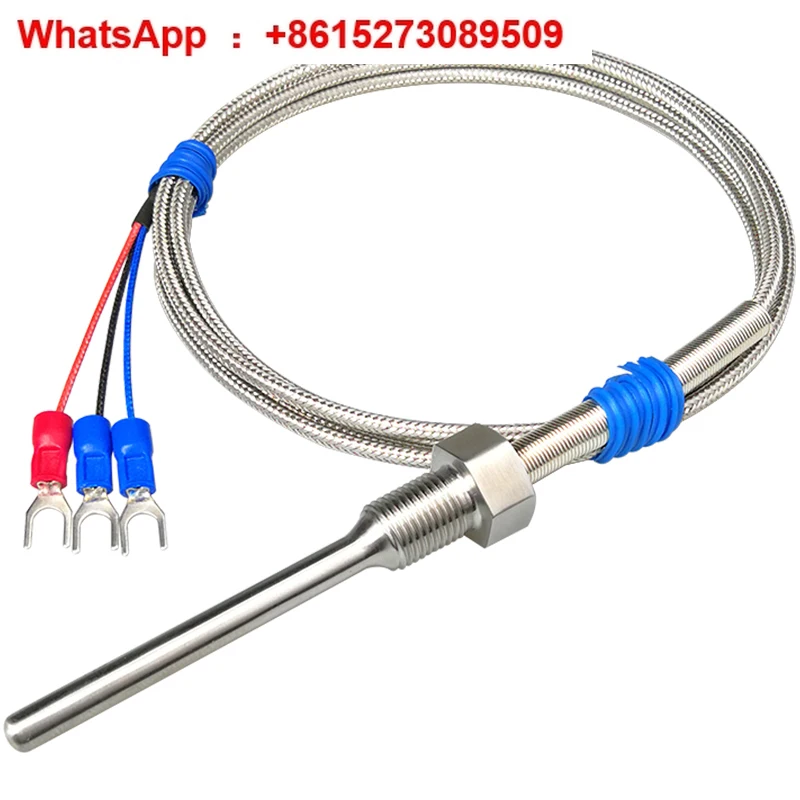 Stainless Steel Wat…