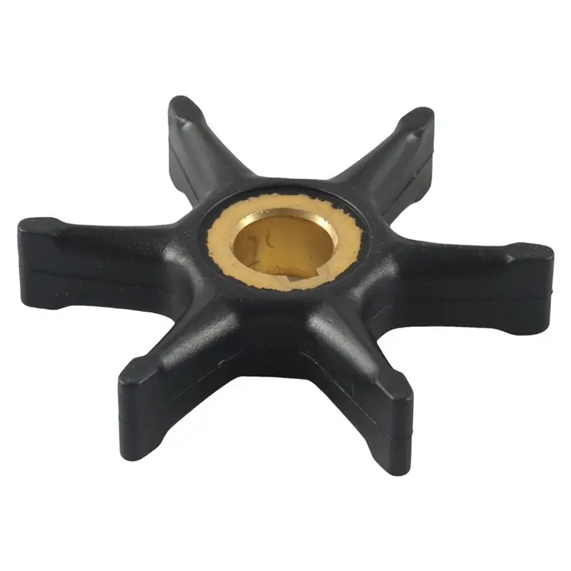 389646 375638 Water Pump Impeller For Johnson Evinrude OMC BRP 10 15 18 20 25 HP Outboard Sierra 18-3002 775518 500351