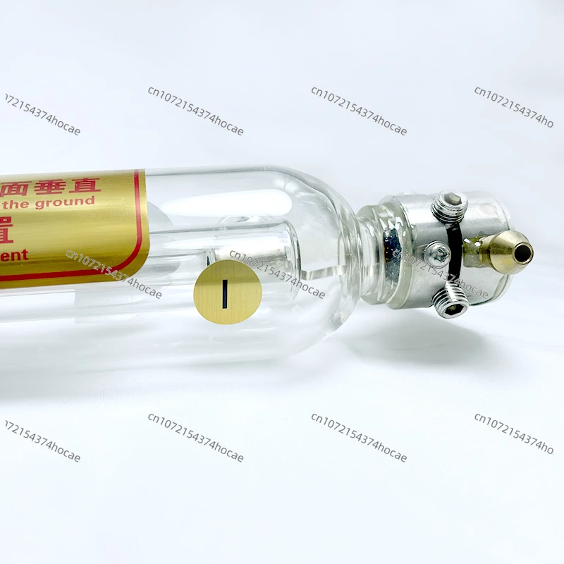 Für Laserschneidmaschine, 80 W 1700 * 80 mm