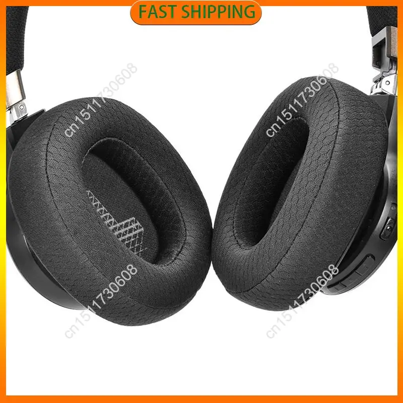 

Buy Now 6Pair Foam Ear Pads Cushion Leather Earpad For E65 E65BTNC / Duet NC/Live 650BTNC Live 660 BTNC Headphones