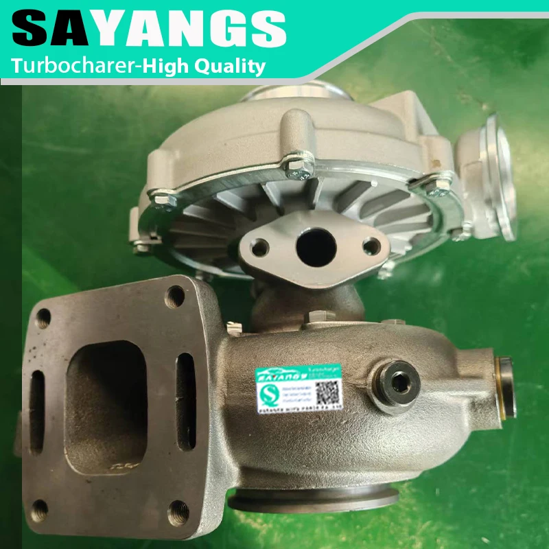 

Turbocharger in Diesel Engine For Volvo Penta TAMD41 AD41 Marine Turbo For 861260 53269886290 53269706497 53269886497 838697 38