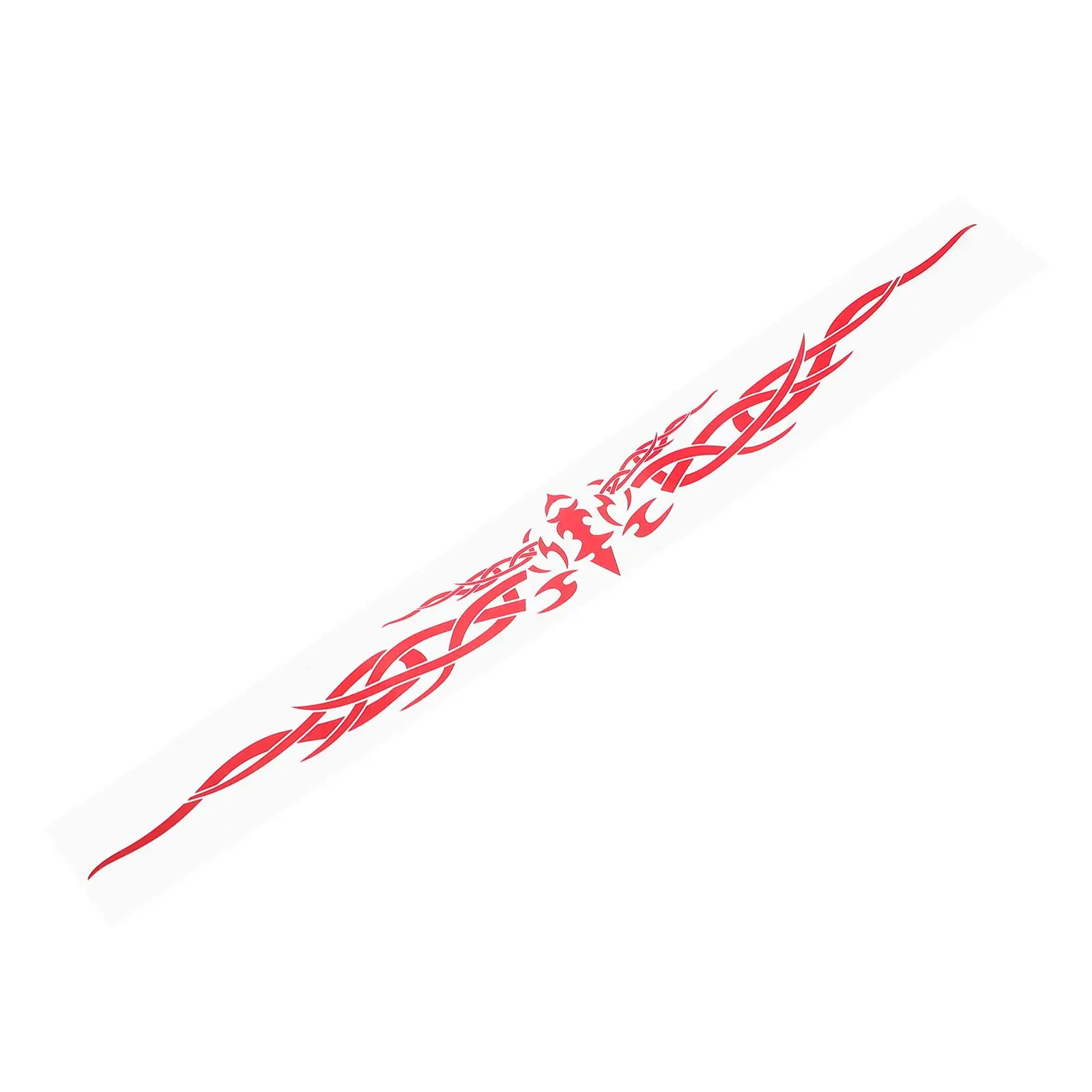 

Windshield Stickers Car Front Rear Window Decals Vehicle Men Women Waterproof Hollow Design Auto