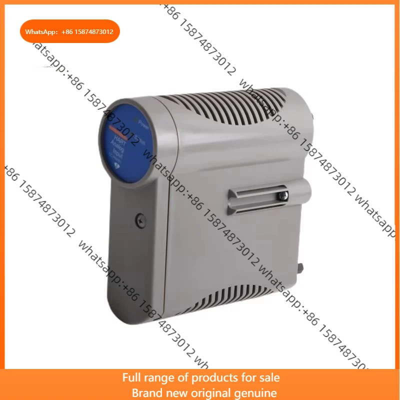 

CC-GAOX11 Analog Output Module