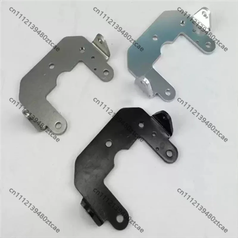 Metal Inner Fifth‑Wheel Base Upgrade Part, Compatible With TAMIYA RC Tractor‑Truck Hobby Model Car