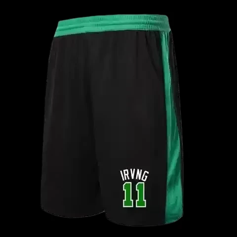 2026 Neue Modische Sommer-Sport-Basketball-Shorts Trainings-Mehrfarben-Shorts Atmungsaktive Sportshorts für Erwachsene Streetwear – Detail 20