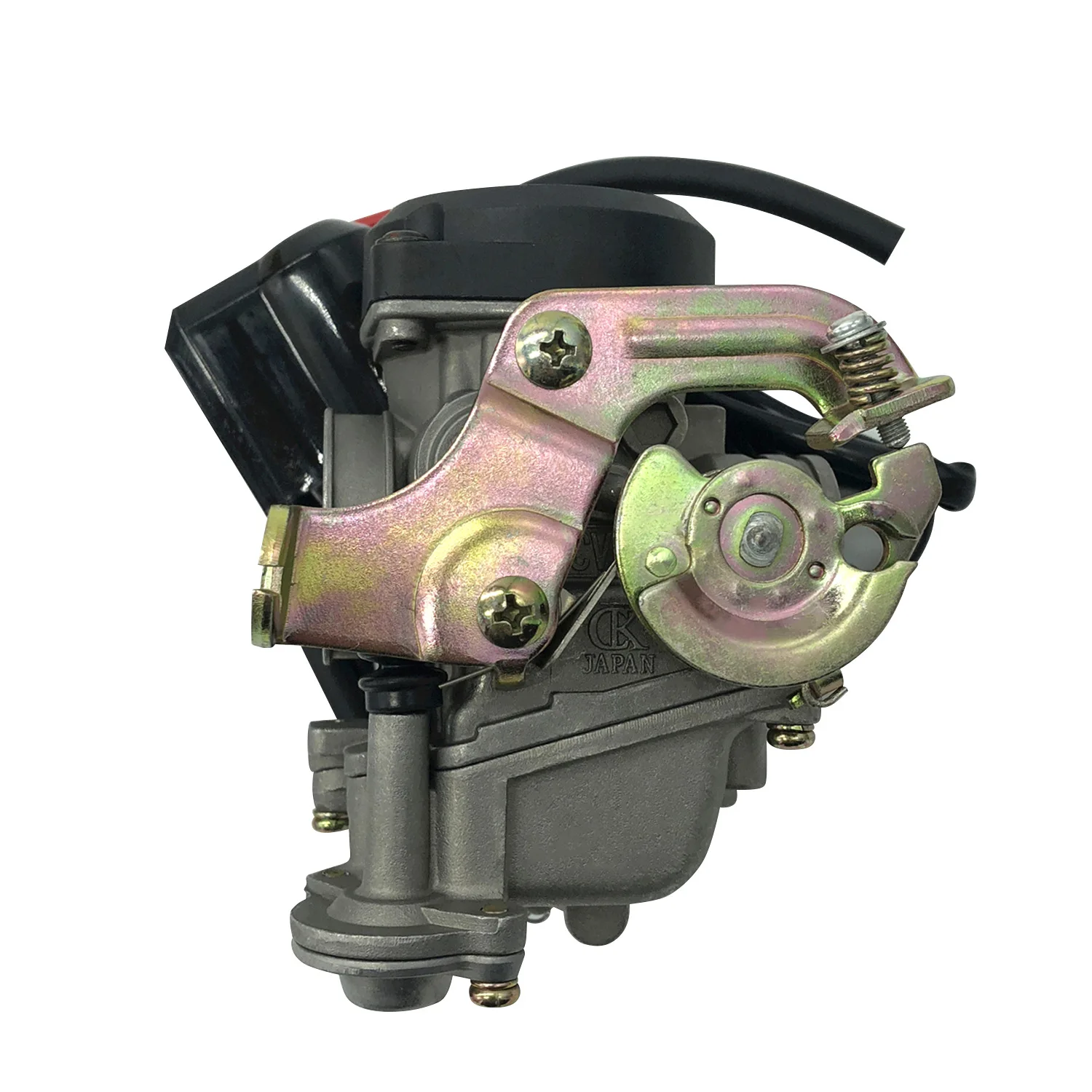 18mm PD18J Motorcycle Carburetor Carb For GY6 50cc 60cc 137qma 139qmb Scooter Moped ATV Go-Kart