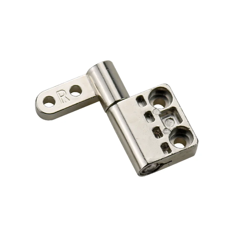 360 ° Rotating Torque Axis Damping Hinge Zinc Alloy For Arbitrary Flipping And Positioning Damping Device