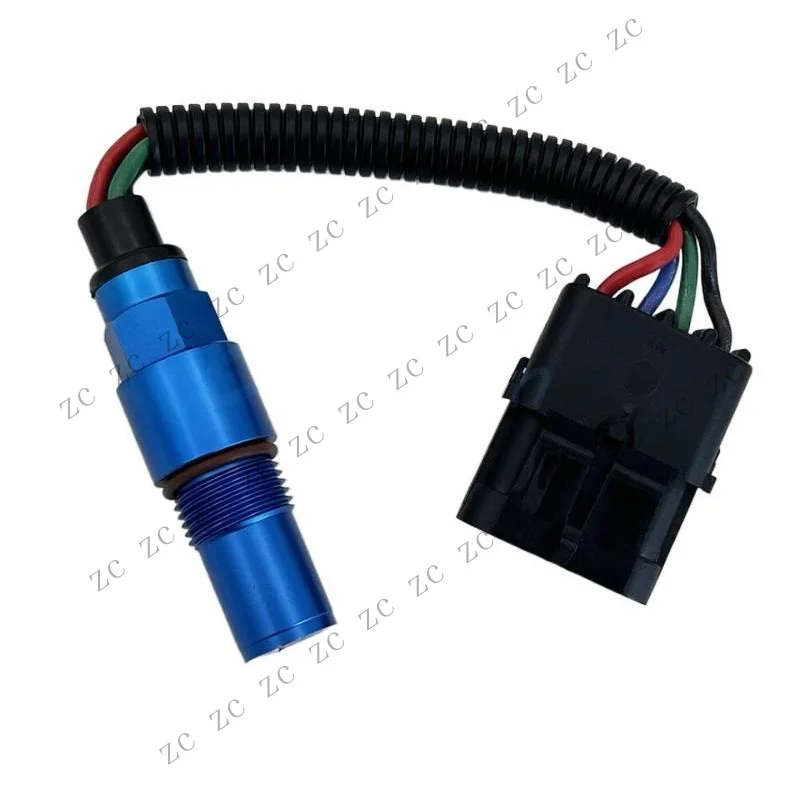 S+ 4326596 4984223 3408503 Fits For Cummins L10 M11 N14 Cam & Crank Position Sensor