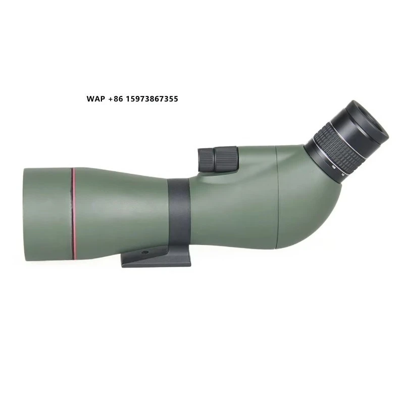 

High Quality Waterproof Zoom Telescope Monocular SP13 20-60X85 APO Spotting Scope for Outdoor Sports GZ26-0016