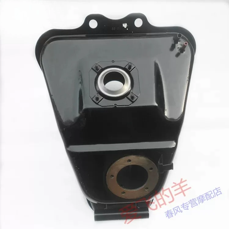 1pcs Moto-rcycle orig-inal accessories CF250NK/250SR fu-el tank CF250-6 fu-el tank assembly