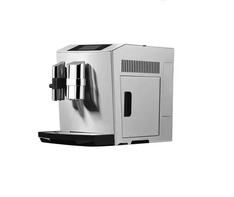 SUS 304 housing espresso machine/19bar fully automatic coffee machine