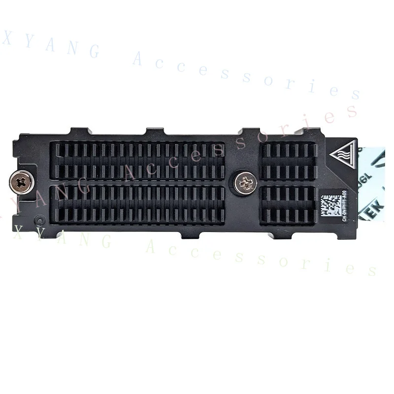 PP+  For Dell Pro Max Micro XE FCM2250 Desktop M.2 2230 2280 SSD Heatsink 0NPD44