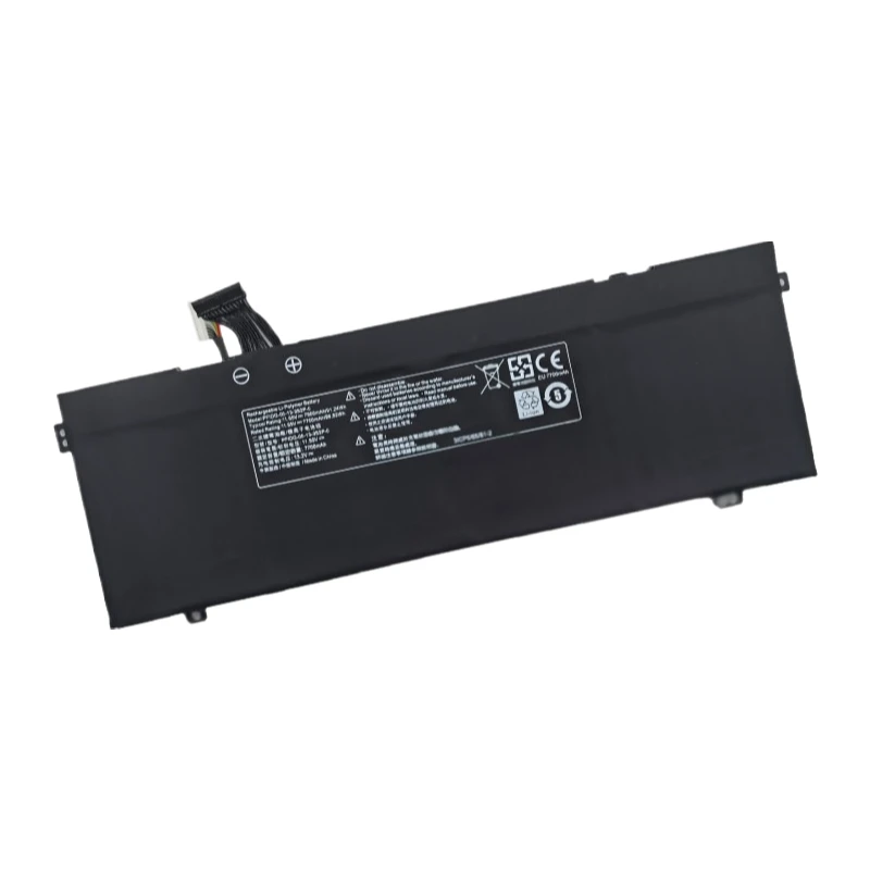 High Quality PFIDG-00-13-3S2P-0 Laptop Battery 11.55V 88.93Wh 7700mAh For MECHREVO Code 01 Umi Air 2 New Replacement Battery