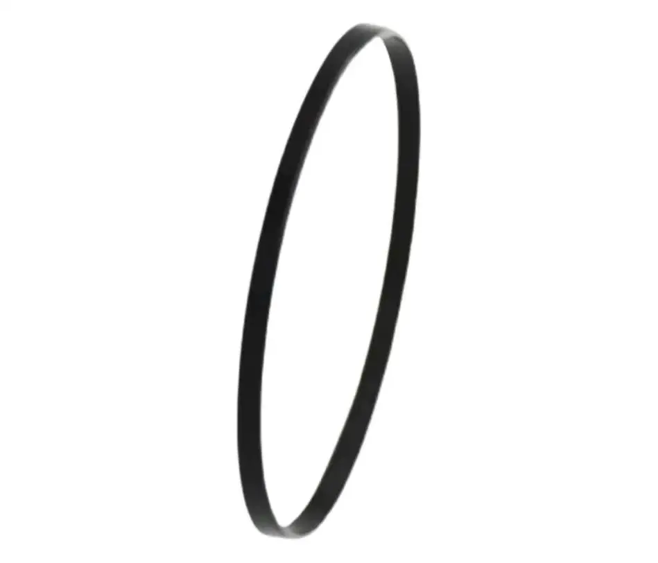 L4518 Watch Crystal Gasket Waterproof Watch Glass I Ring for GA 2100 GA2100 Timepiece Repair