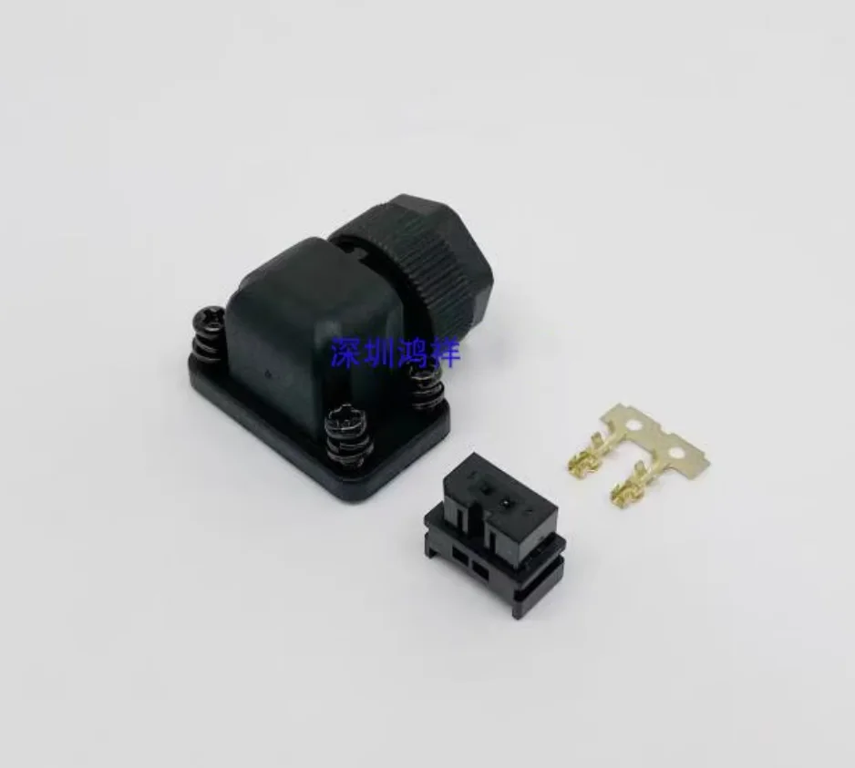 10 pezzi Servo 1S-02 giunto freno JN6FR02SM1 R88A-CNK11B