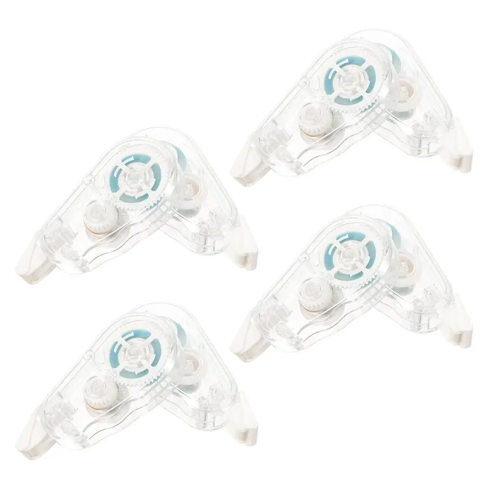 

Набор из 8 двусторонних роликов для скотча: для скрапбукинга, васи-скотча, легкого нанесения, многоразового использования, для творчества и карточек