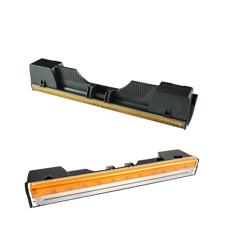 New Original High Resolution Replacement Print Head for Professional Industrial Digital Inkjet Printers Branding Parts