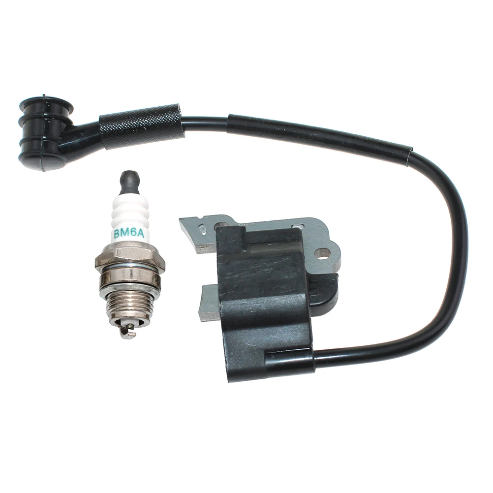 Ignition Coil For Shindaiwa T231XB T260 T261 T261B M230 M231 F230 T-250 C-250 C230 F21 T230 T230X T230XR T231 C230PT P230S