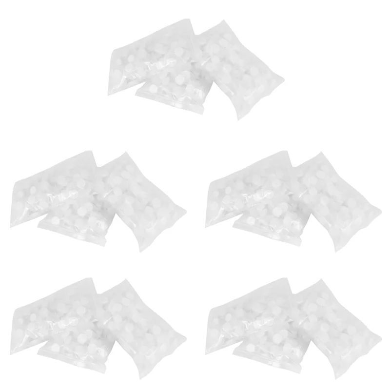 

B23B 1500 Pcs Compressed Towels Portable Disposable Compressed Cotton Coin Tissue Towel For Travel, Camping, Hiking