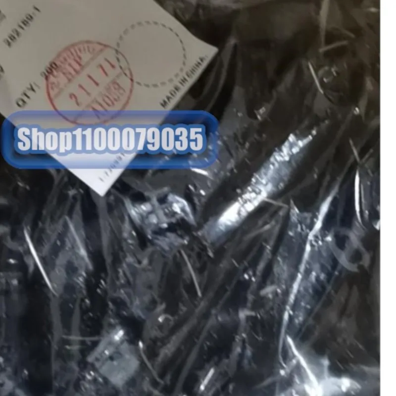 

50 шт./лот 282189-1 172134-1 12052641 12158098 15430900 174259-2 174357-2 разъем новый оригинальный