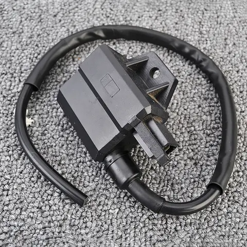 스즈키 RC50 LT230S LT230E LT250S LT80 LT230 LTF250 QuadSport QuadRunner 80 230 250 33410-40B00 용 점화 코일 Assy