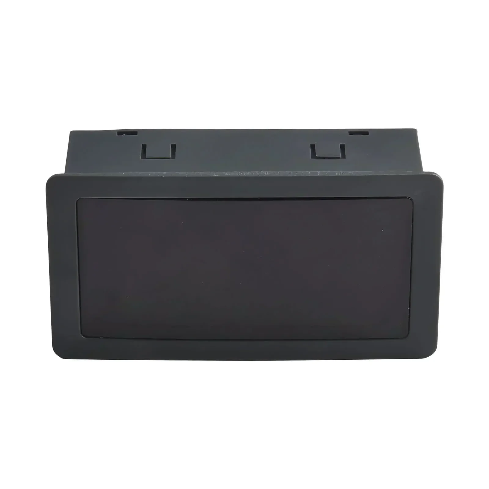 79 42 25mm AC110-230V Tachometer Velocity Measurement Hall Proximity Switch 4-bit LED Display Anti-interference Hall Sensor