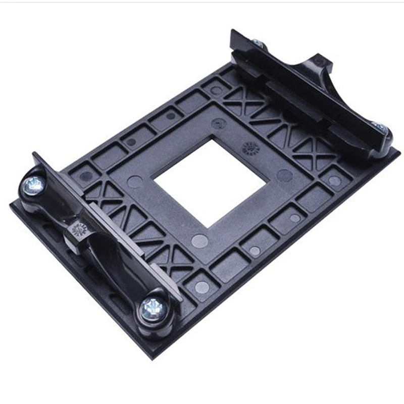 1Pc AM4 CPU Cooler Fan Bracket Heatsink Holder General Backplane Base