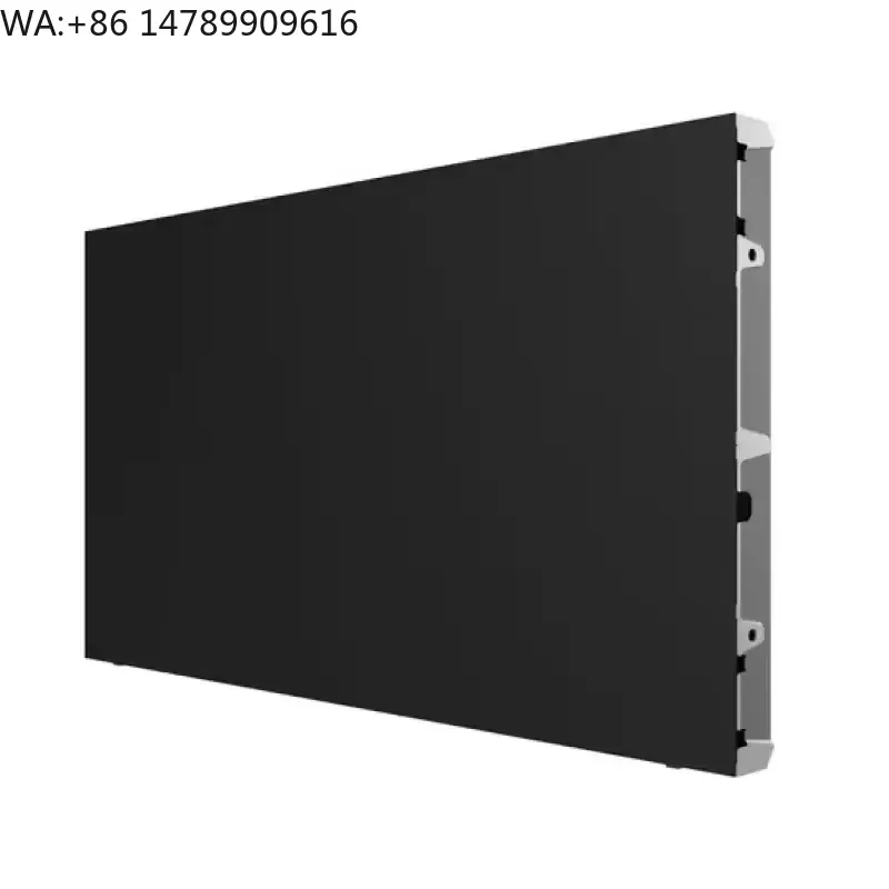 Ultra COB Gray Scale 16bit LED Display for Control Room Customizable LED Solution