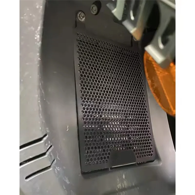 

A77Q-аксессуары для мотоциклов, защита радиатора, решетка, защитный чехол для SYM Joymax Z 300 Z300 X Joymax 300