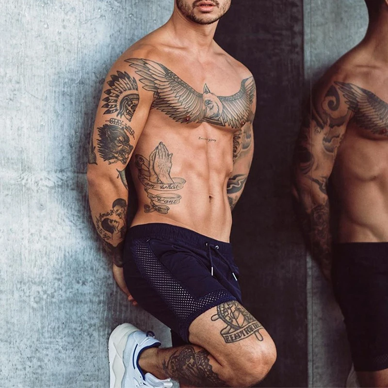 

Повседневные мужские эластичные тонкие шорты на каждый день, весна-лето 2024, дышащие шорты для отдыха, мужские винтажные однотонные короткие брюки на шнурке