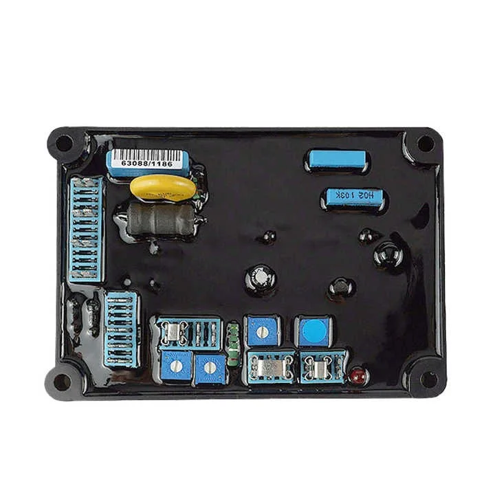 

Заводская поставка AS480 AVR, высокое качество, замена для генератора переменного тока Stamford, автоматический регулятор напряжения, запасная часть