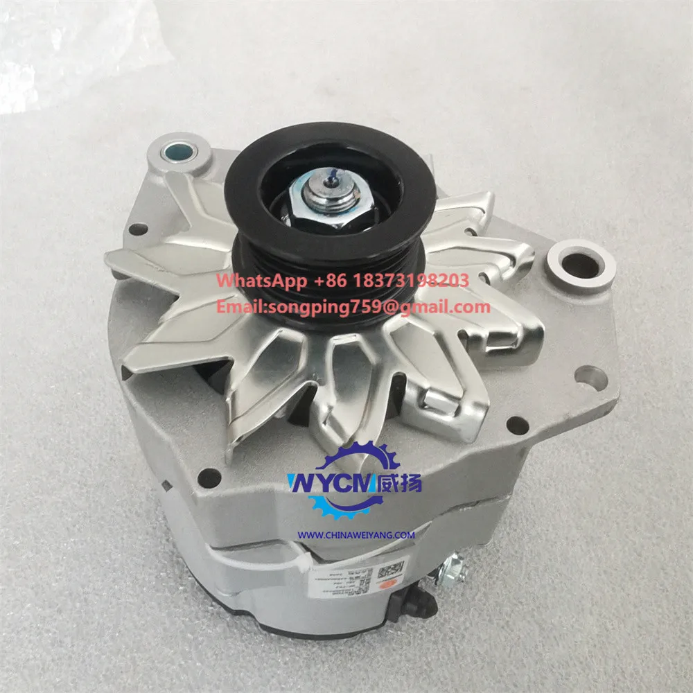 

Запасные части: Генератор (альтернатор) 300904-00033, 1003659242 высокого качества