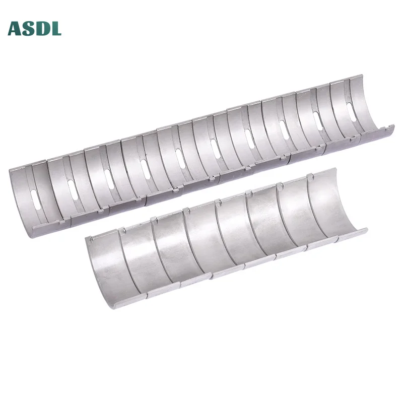 Motorcycle 31mm Connecting Rod 32mm Main Crankshaft Bearing For SUZUKI GSX-R600 2001 2002 2003 GSXR600 GSXR 600 12164-39F00-0A0