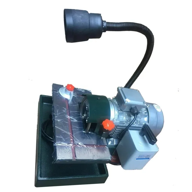 New Brand Turning Tools Grinder VC-3 220V Electric Sharpener Machine for Woodworking Metal