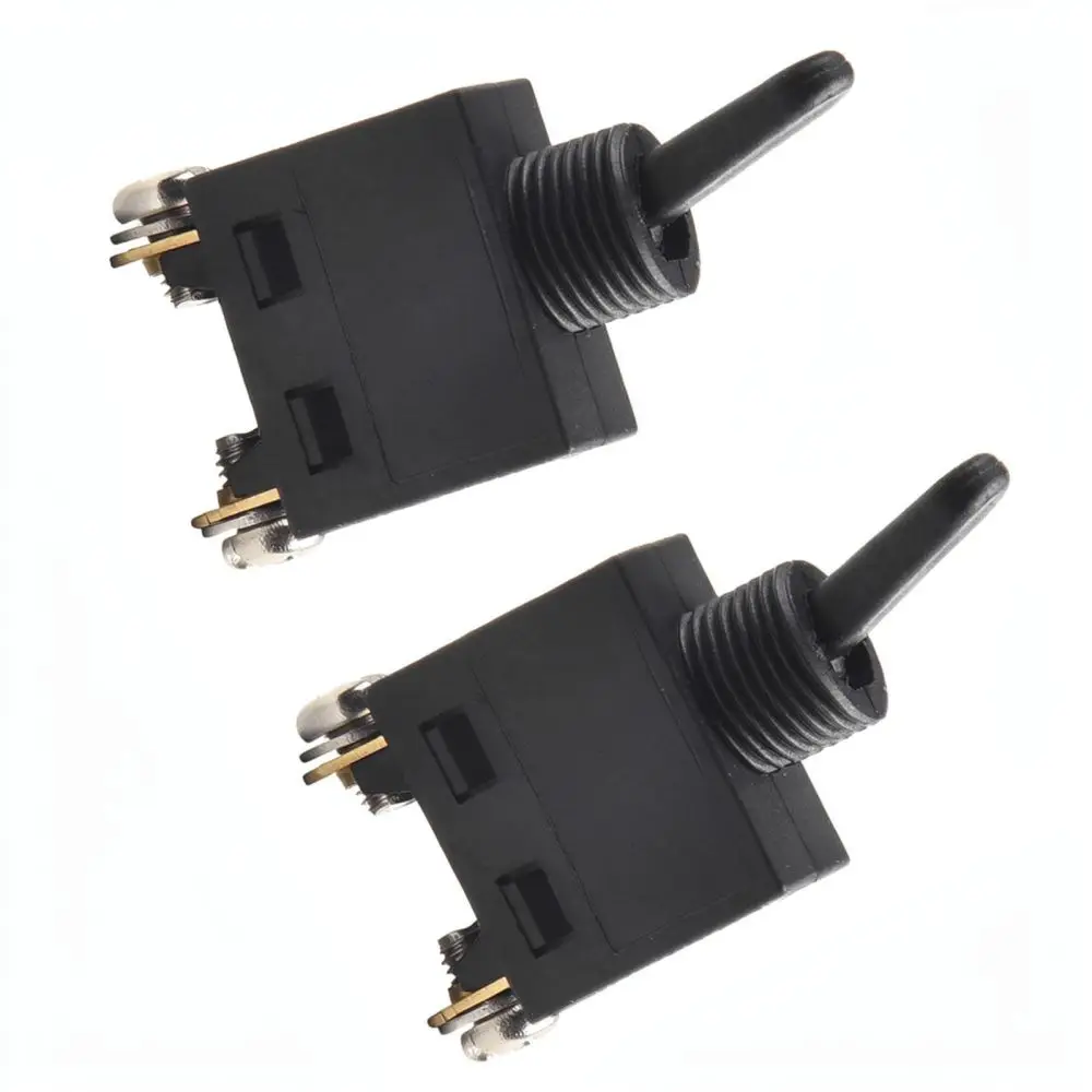 Angle Grinder Switch For 9523 S1M FF 100A Power Tool Replacement Parts Reliable Electrical Repair Component Tool